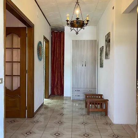 Σπίτι διακοπών Le Margherite *