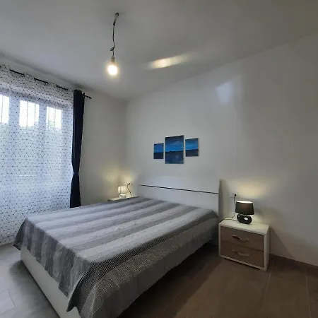 Σπίτι διακοπών Le Margherite Budoni