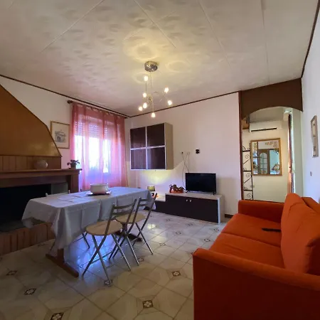 Holiday home Le Margherite