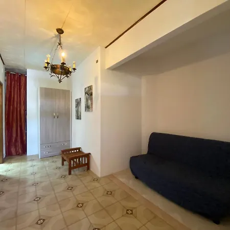 Le Margherite Holiday home Budoni