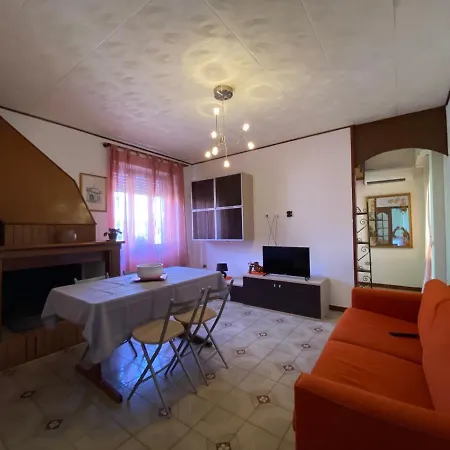 Holiday home Le Margherite