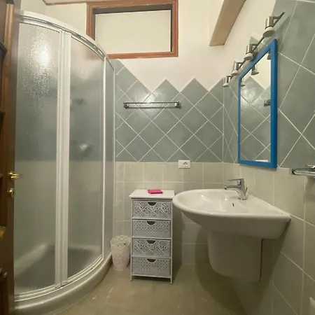 Le Margherite Holiday home *