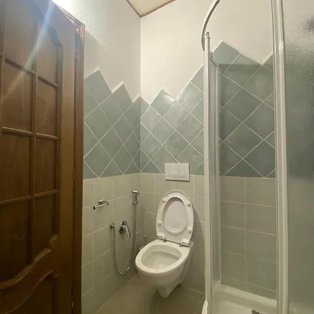 Le Margherite Holiday home Budoni