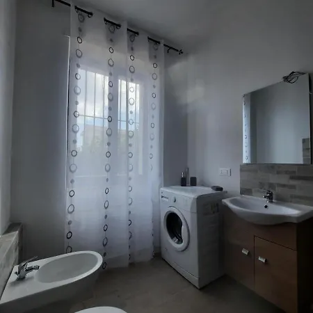 Holiday home Le Margherite