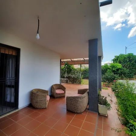 Holiday home Le Margherite *