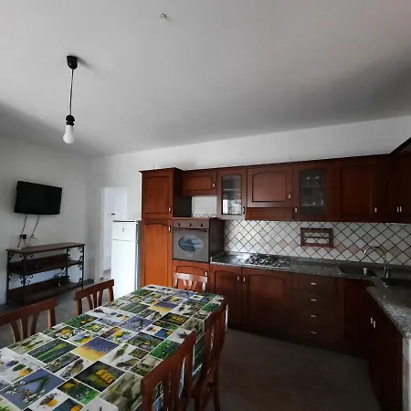Le Margherite Holiday home Budoni