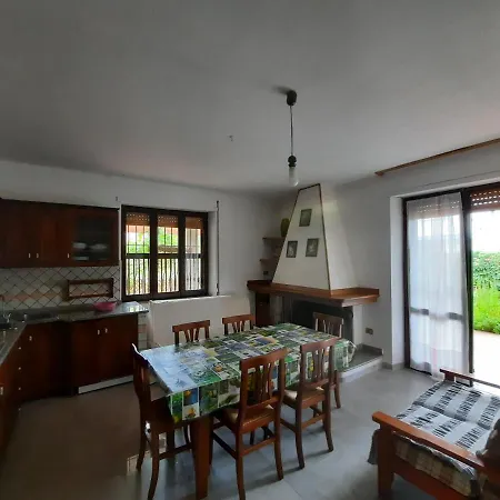 Holiday home Le Margherite Budoni