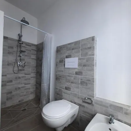 Holiday home Le Margherite Budoni