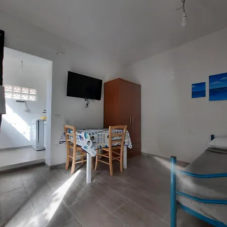 Holiday home Le Margherite Budoni