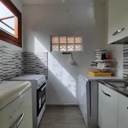 Le Margherite Holiday home Budoni