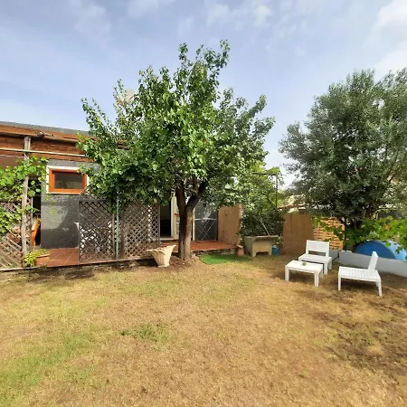 Holiday home Le Margherite Budoni