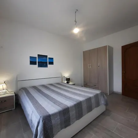 Holiday home Le Margherite Budoni