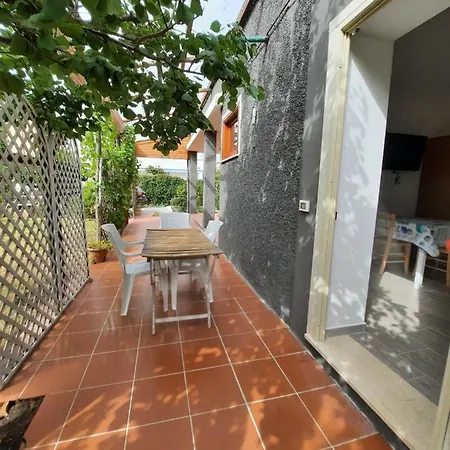 Holiday home Le Margherite