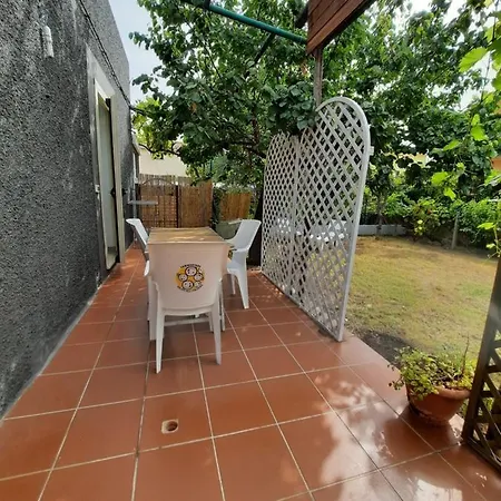 Holiday home Le Margherite *