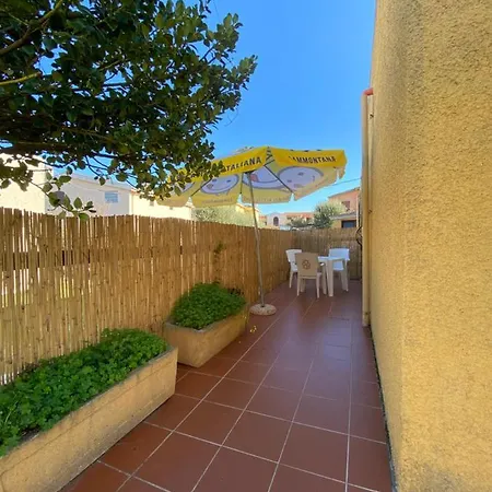 Holiday home Le Margherite Budoni