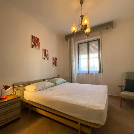 Le Margherite Holiday home Budoni