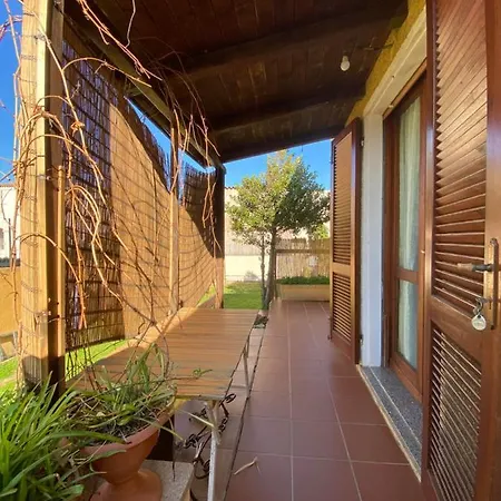 Holiday home Le Margherite *