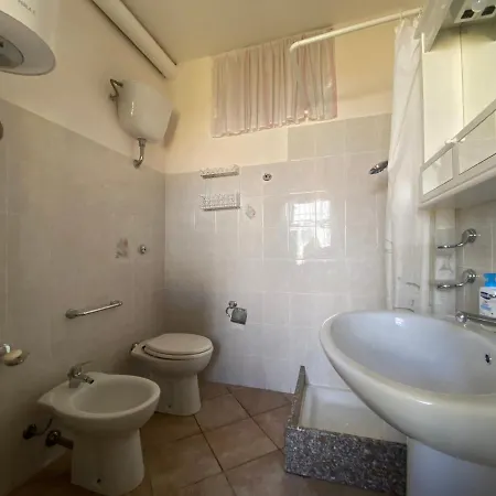 Holiday home Le Margherite *