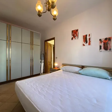 Holiday home Le Margherite