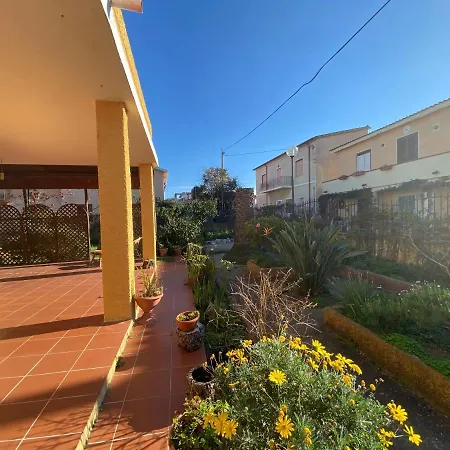 Le Margherite Holiday home