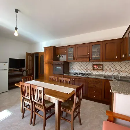 Holiday home Le Margherite Budoni