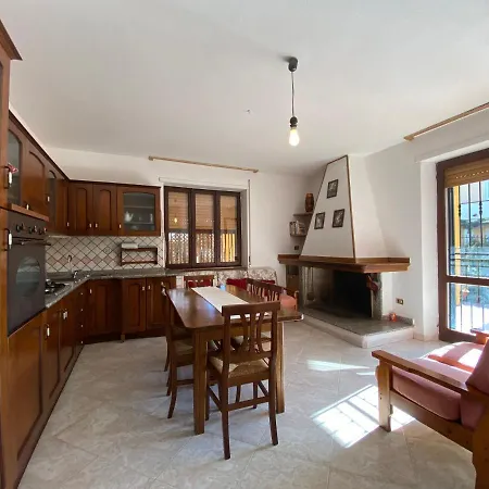Le Margherite Holiday home