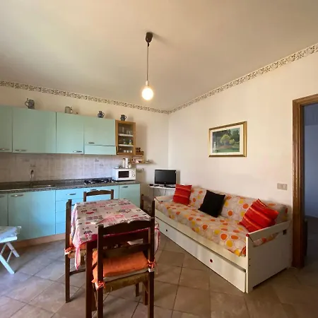Le Margherite Holiday home