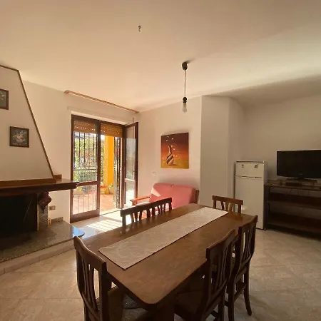 Le Margherite Holiday home *