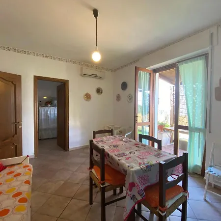 Le Margherite Budoni