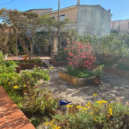 Holiday home Le Margherite