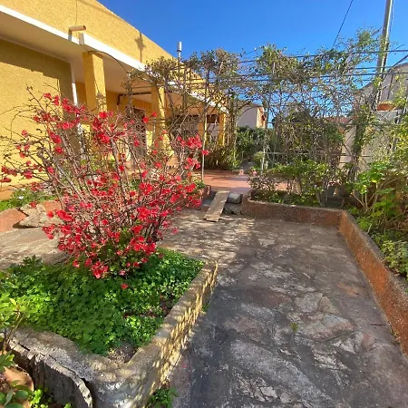 Holiday home Le Margherite Budoni