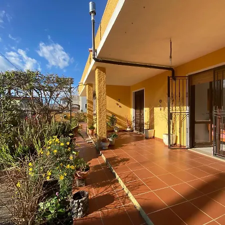 Holiday home Le Margherite Budoni